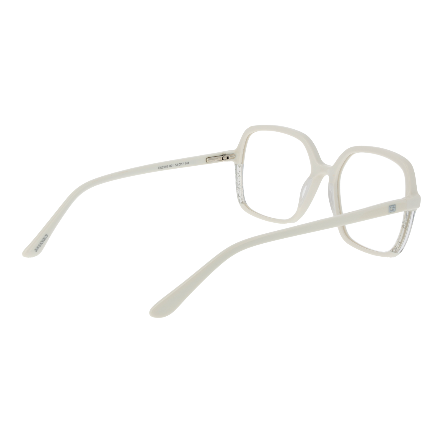 GUESS EYEWEAR GU2950 53021 Sonnenbrille ansicht-2