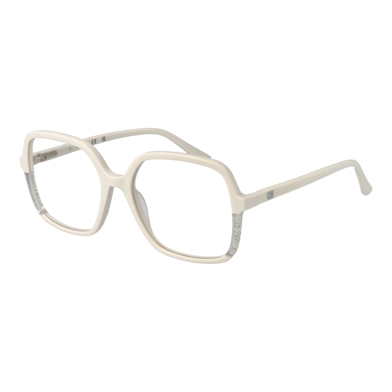 GUESS EYEWEAR GU2950 53021 Sonnenbrille ansicht-3