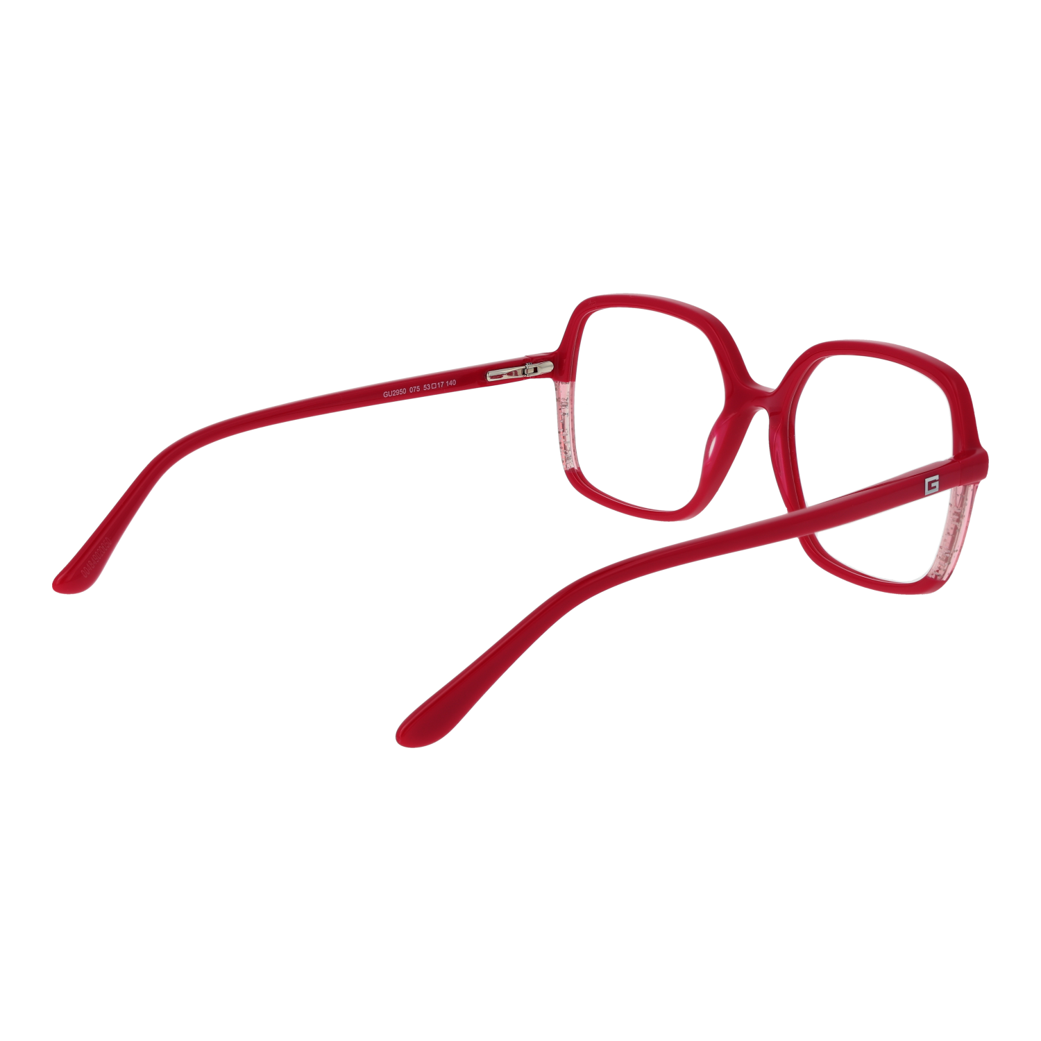 GUESS EYEWEAR GU2950 53075 Sonnenbrille ansicht-2