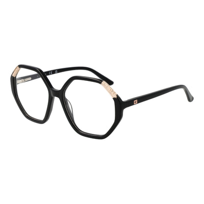 GUESS EYEWEAR GU2951 53001 Sonnenbrille ansicht-3
