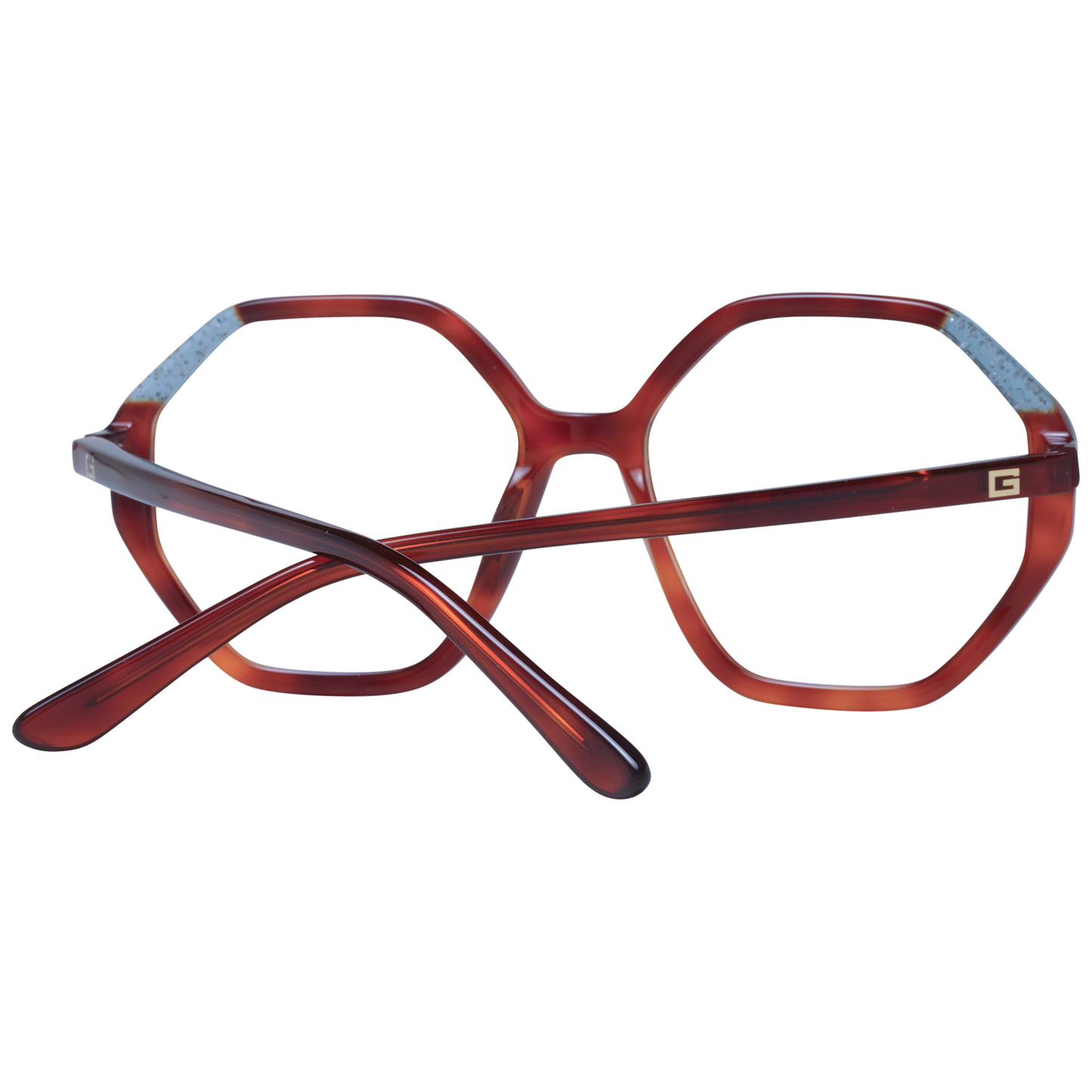 GUESS EYEWEAR GU2951 53056 Sonnenbrille ansicht-2