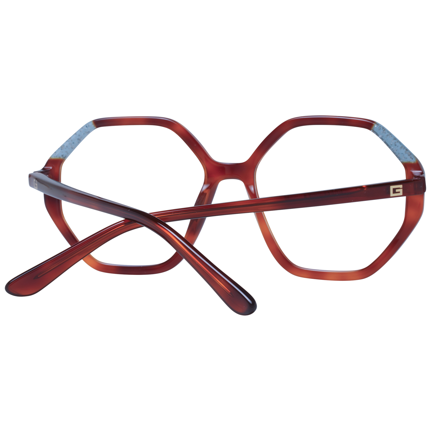 GUESS EYEWEAR GU2951 53056 Sonnenbrille ansicht-2