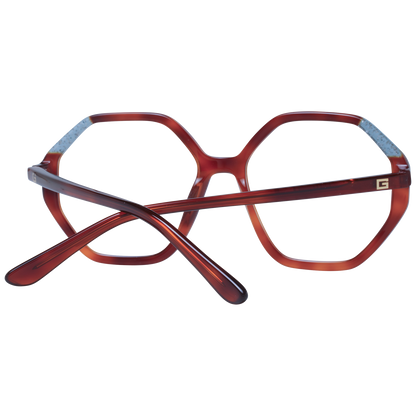 GUESS EYEWEAR GU2951 53056 Sonnenbrille ansicht-2