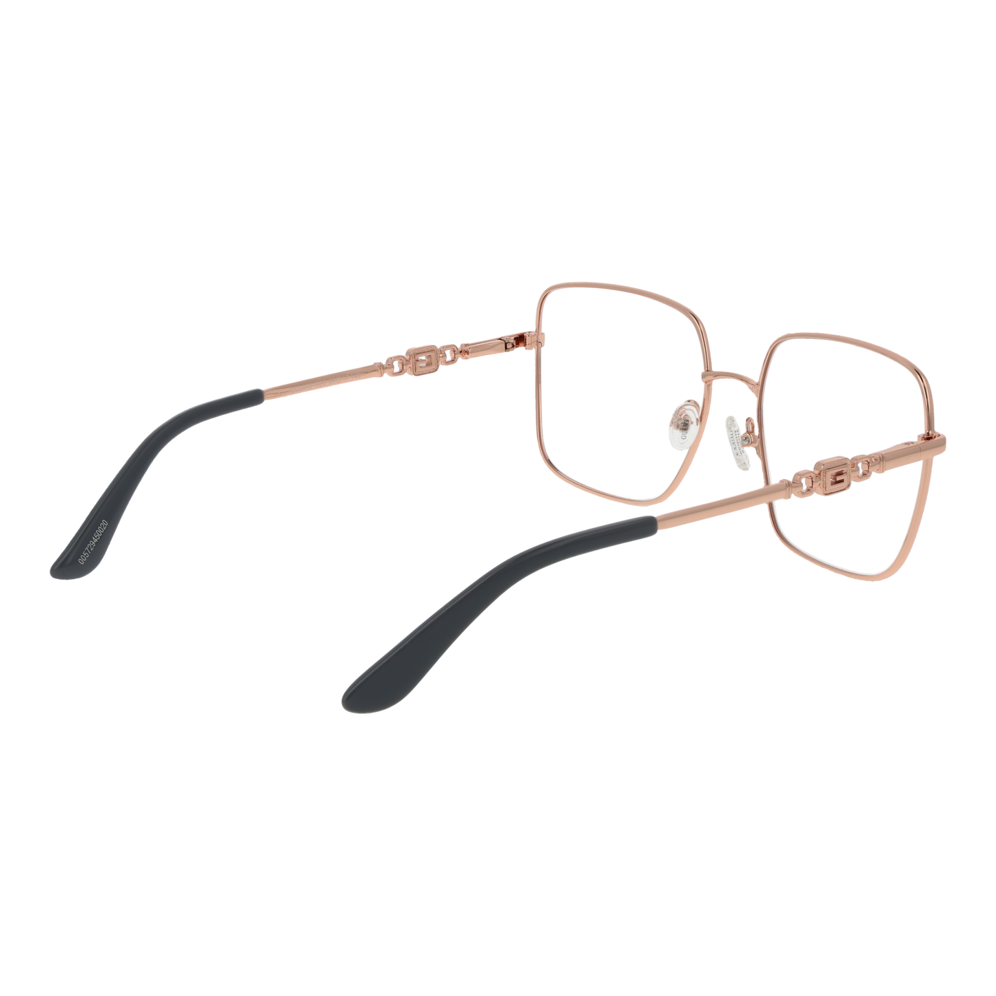 GUESS EYEWEAR GU2953 56020 Sonnenbrille ansicht-2