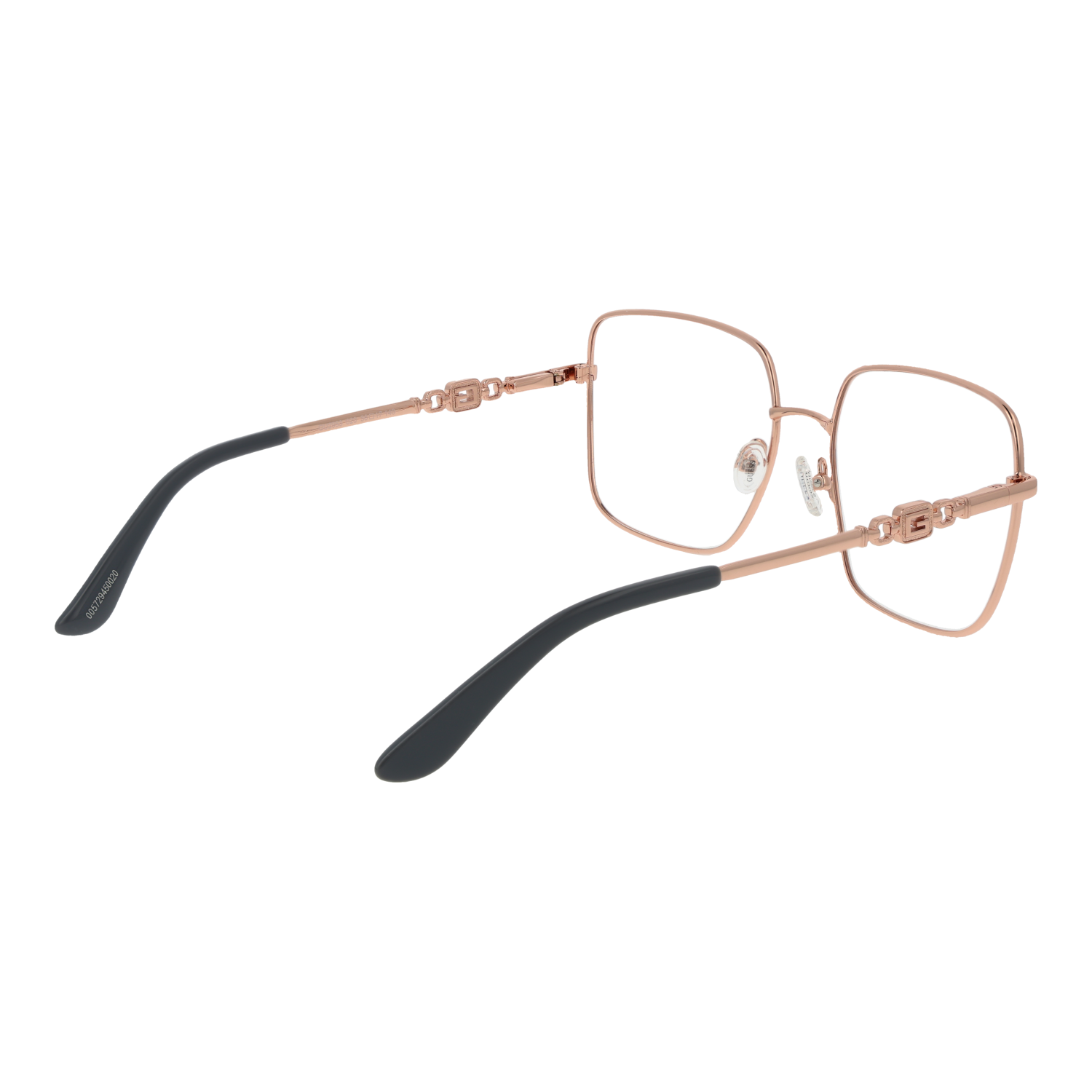 GUESS EYEWEAR GU2953 56020 Sonnenbrille ansicht-2