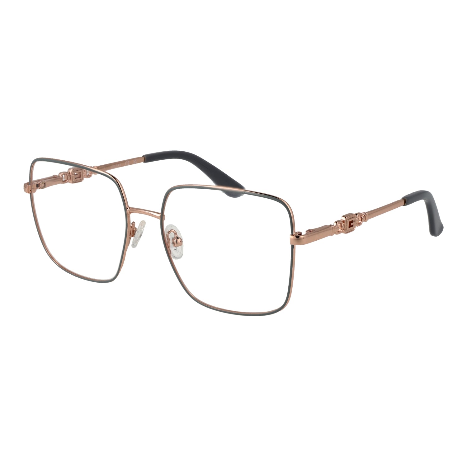 GUESS EYEWEAR GU2953 56020 Sonnenbrille ansicht-3