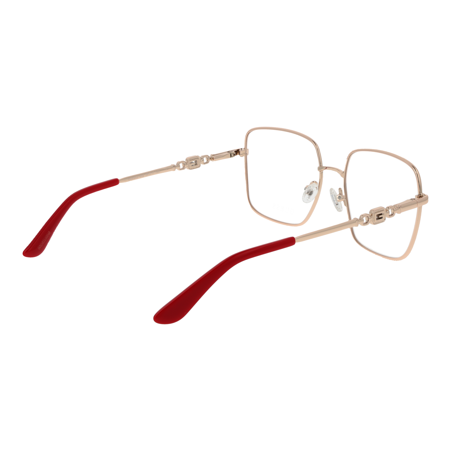 GUESS EYEWEAR GU2953 56032 Sonnenbrille ansicht-2