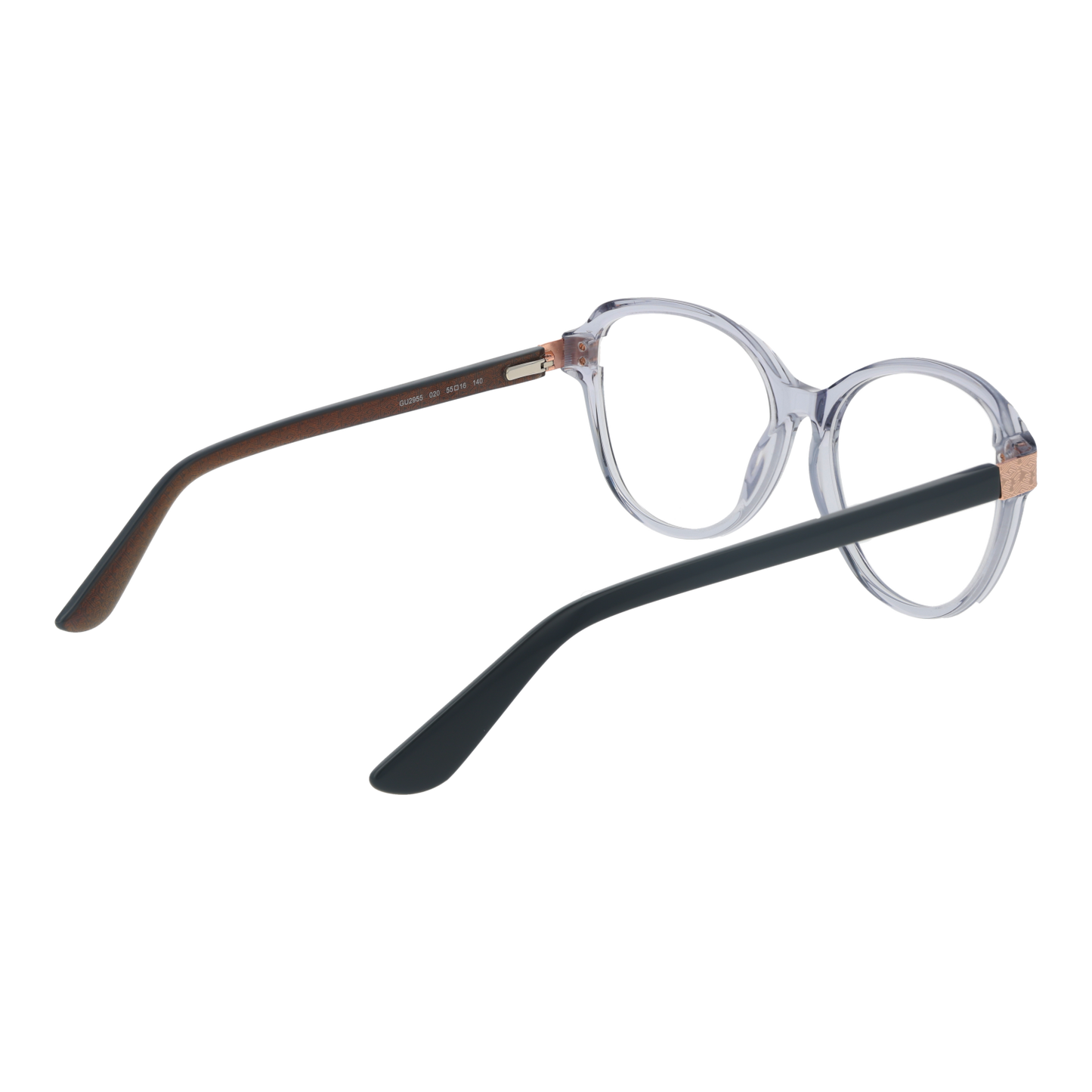 GUESS EYEWEAR GU2955 55020 Sonnenbrille ansicht-2