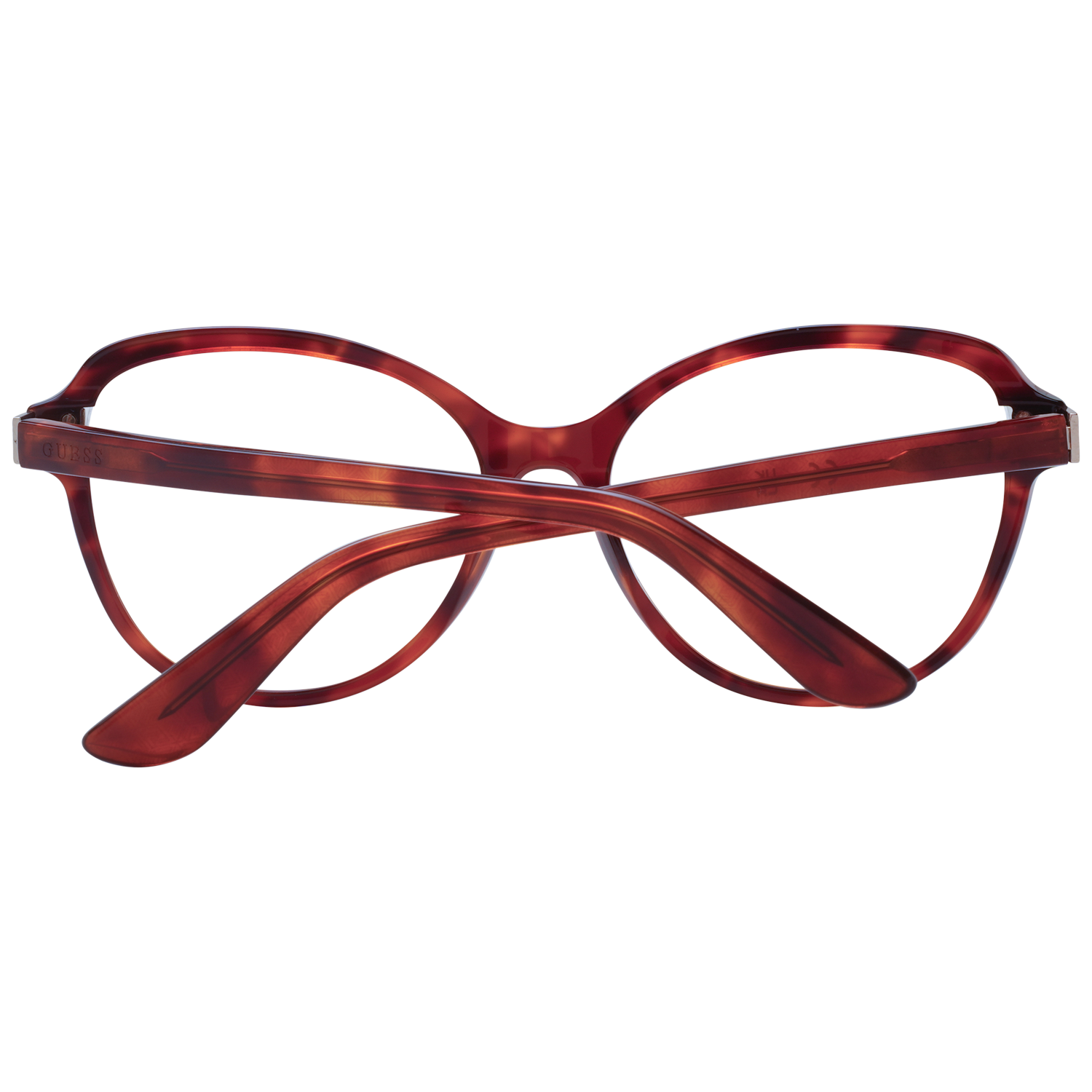 GUESS EYEWEAR GU2955 55053 Sonnenbrille ansicht-2