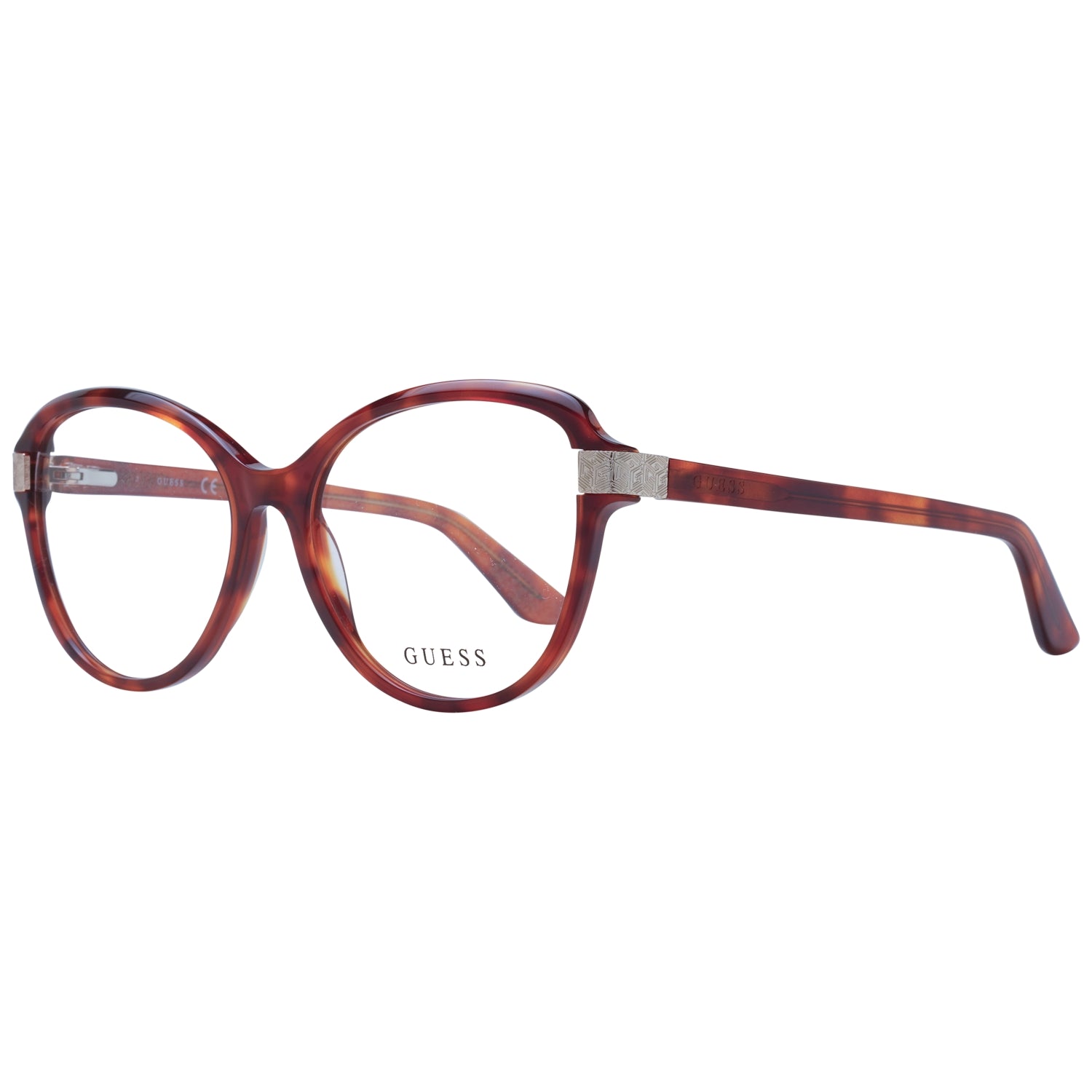 GUESS EYEWEAR GU2955 55053 Sonnenbrille ansicht-3