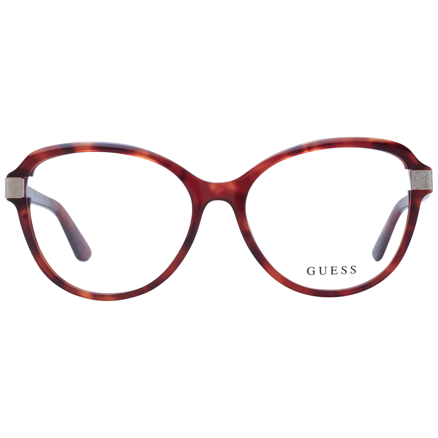 GUESS EYEWEAR GU2955 55053 Sonnenbrille