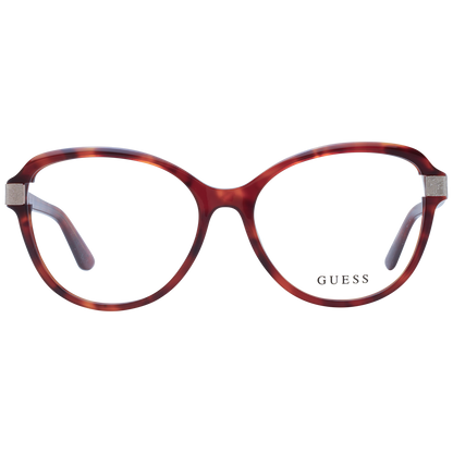 GUESS EYEWEAR GU2955 55053 Sonnenbrille