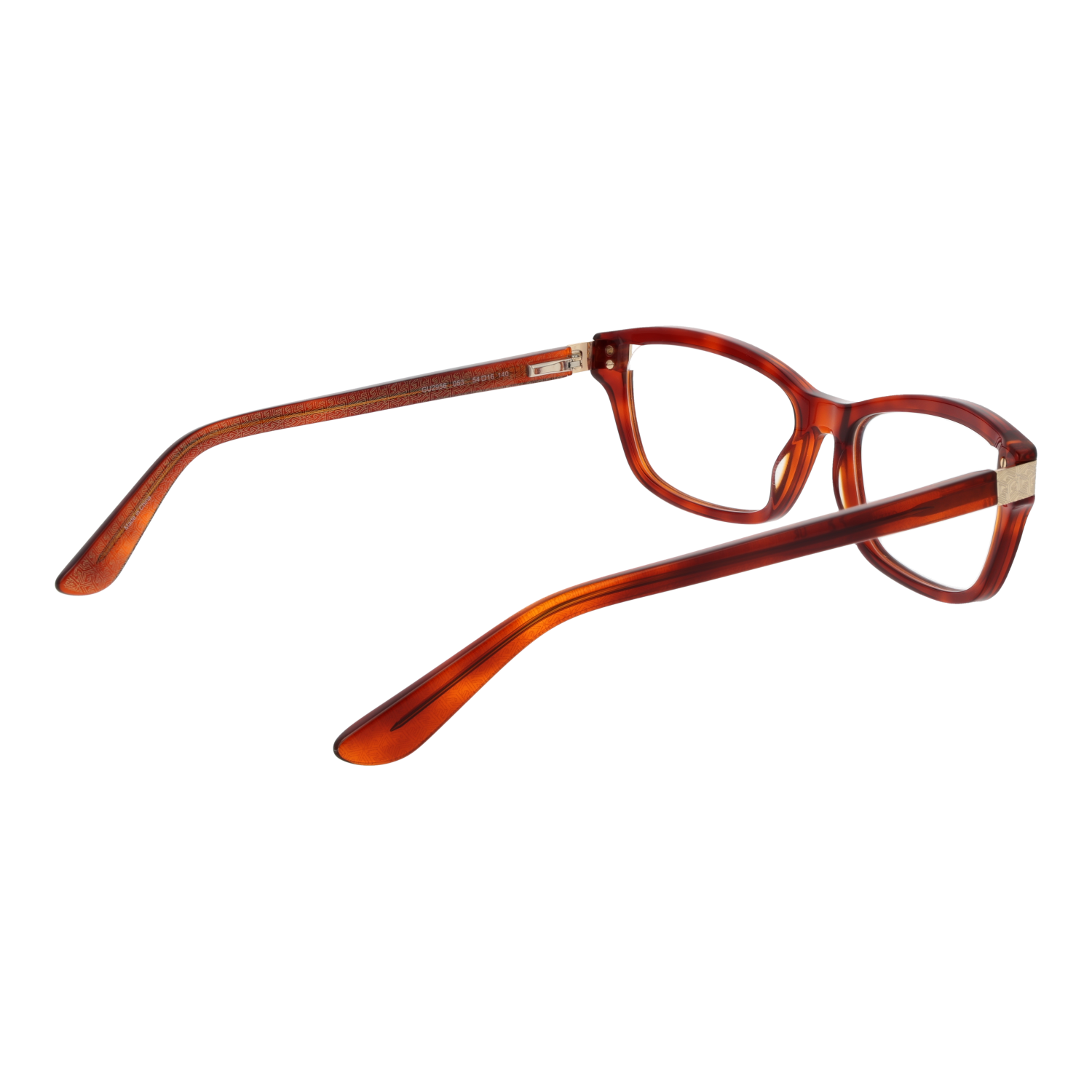 GUESS EYEWEAR GU2956 54053 Sonnenbrille ansicht-2