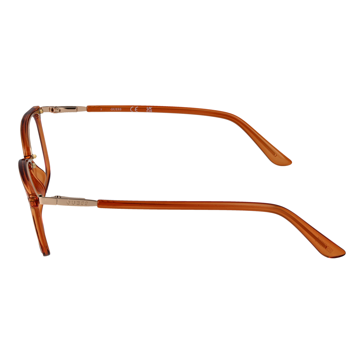 GUESS EYEWEAR GU2958 54044 Sonnenbrille ansicht-3