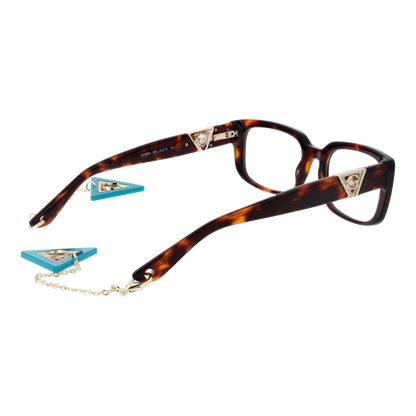 GUESS EYEWEAR GU2959 53052 Sonnenbrille ansicht-2