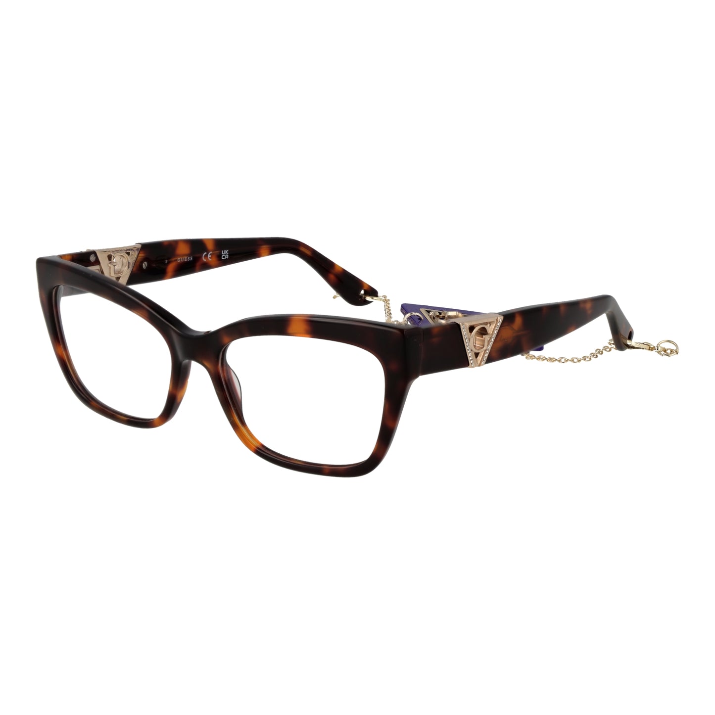GUESS EYEWEAR GU2960 54052 Sonnenbrille ansicht-3