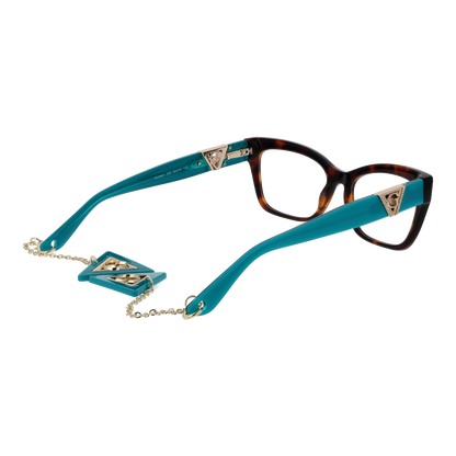 GUESS EYEWEAR GU2960 54056 Sonnenbrille ansicht-2