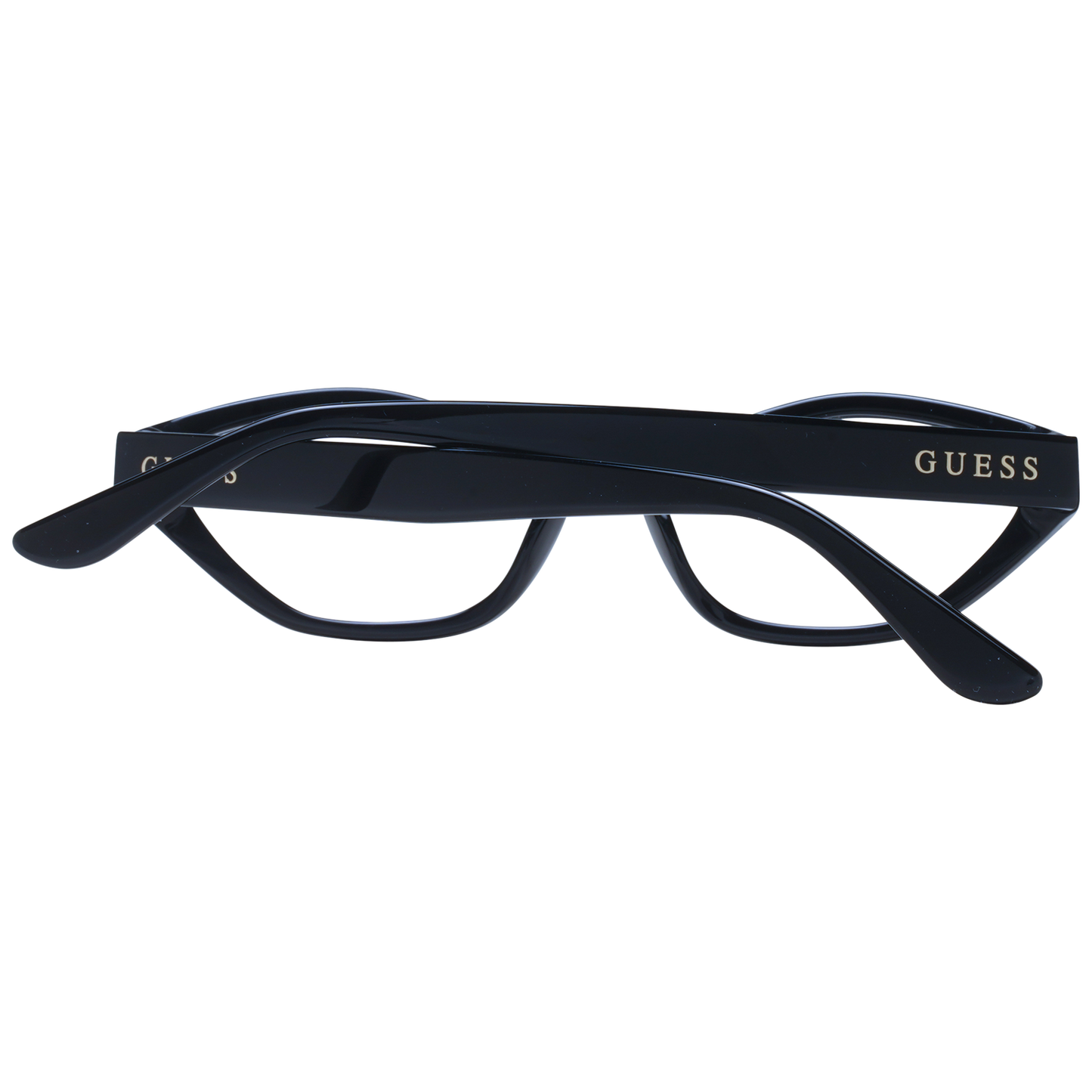 GUESS EYEWEAR GU2968 53001 Sonnenbrille ansicht-2