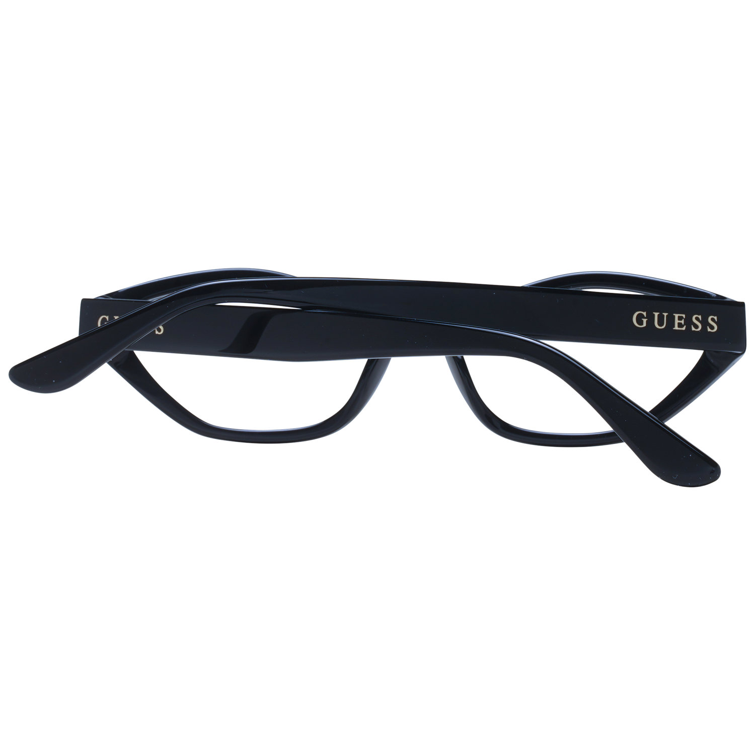 GUESS EYEWEAR GU2968 53001 Sonnenbrille ansicht-2