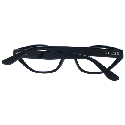 GUESS EYEWEAR GU2968 53001 Sonnenbrille ansicht-2