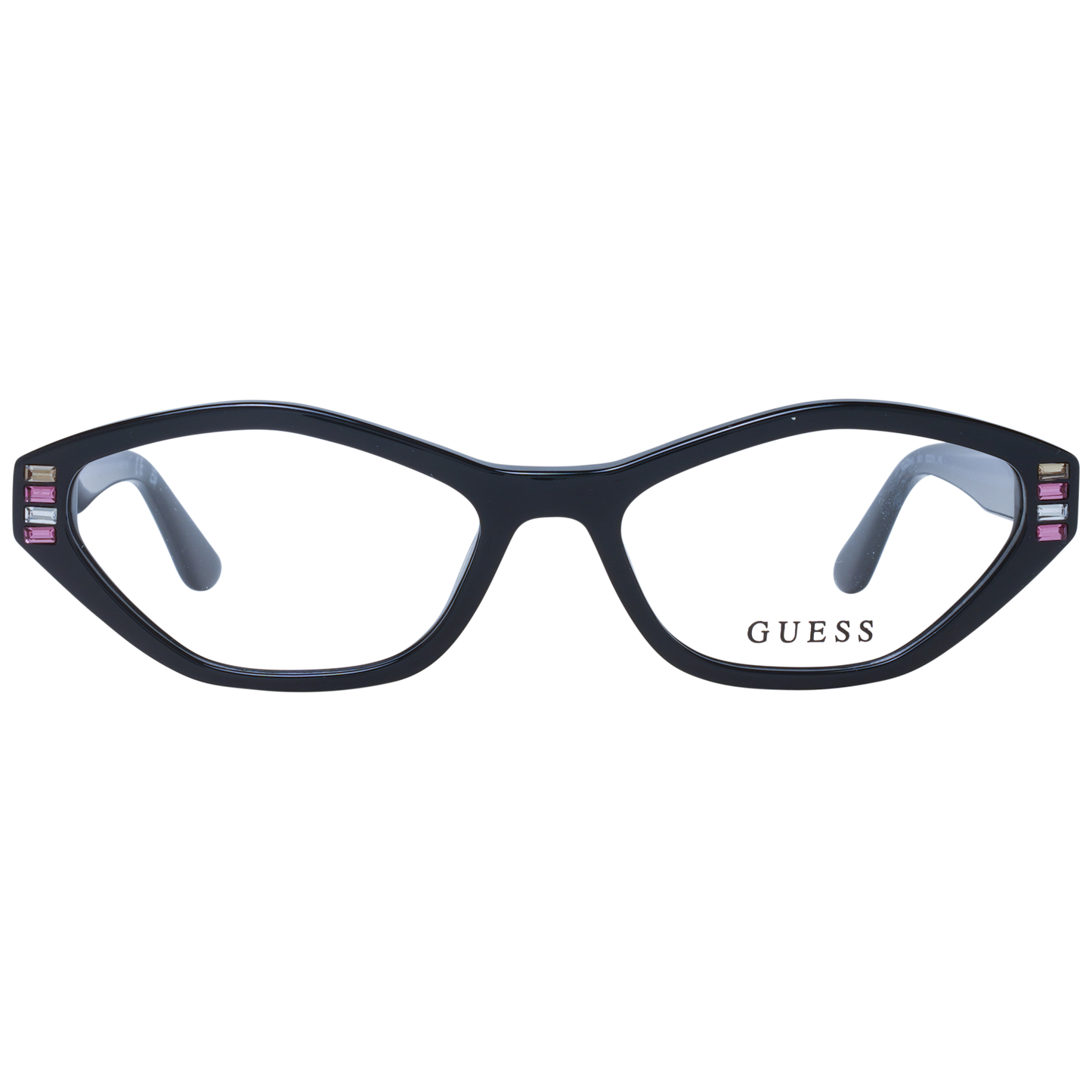 GUESS EYEWEAR GU2968 53001 Sonnenbrille