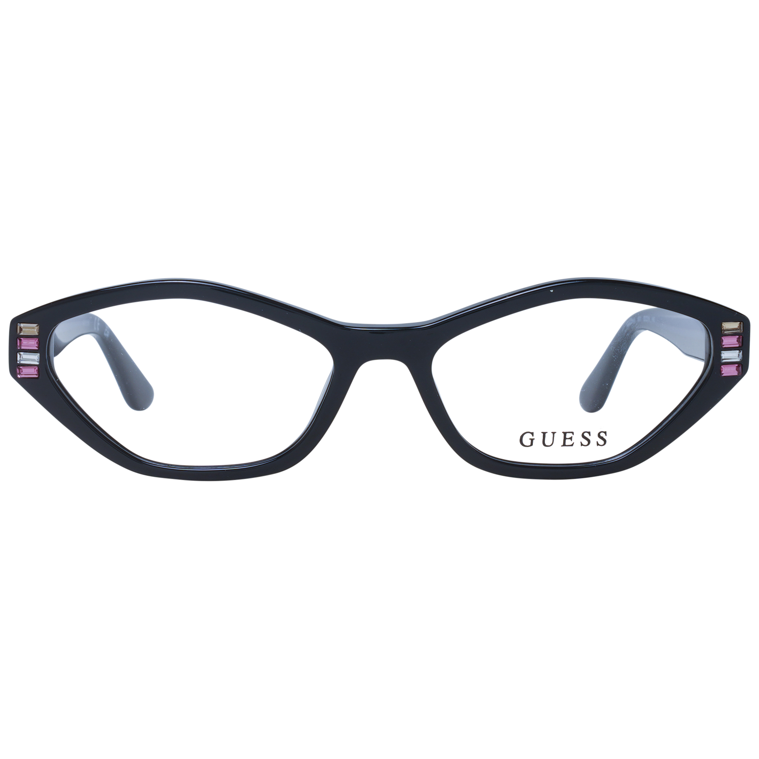 GUESS EYEWEAR GU2968 53001 Sonnenbrille