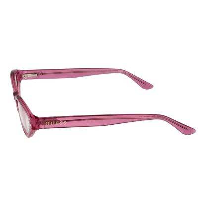 GUESS EYEWEAR GU2968 53072 Sonnenbrille ansicht-3