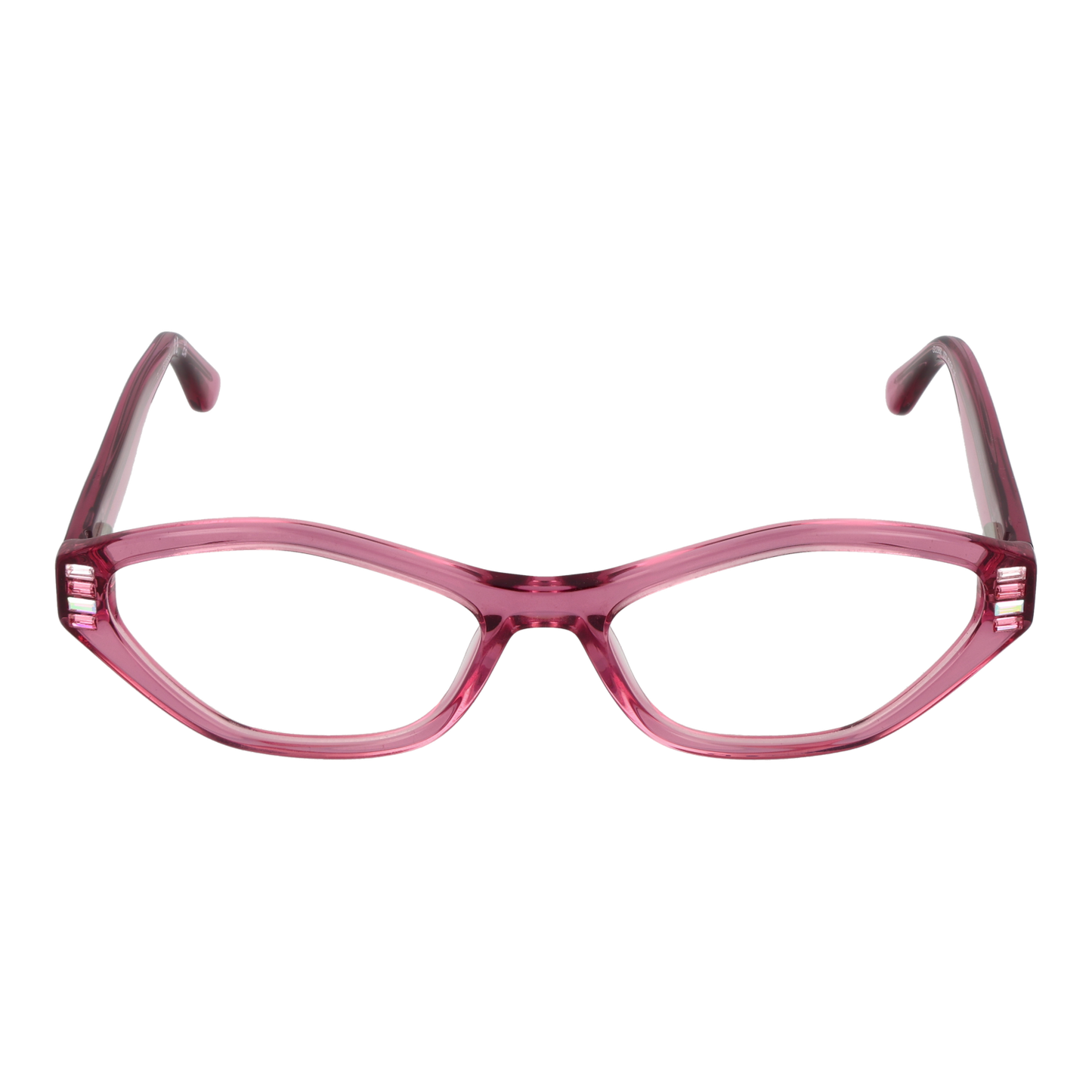 GUESS EYEWEAR GU2968 53072 Sonnenbrille
