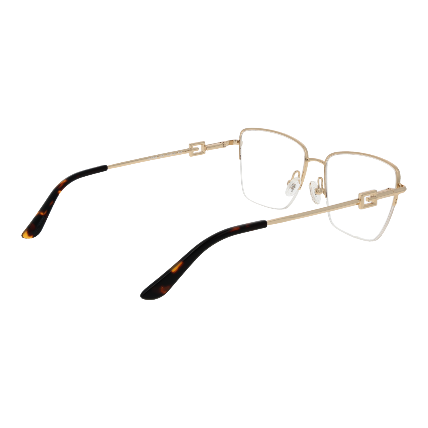 GUESS EYEWEAR GU2976 53032 Sonnenbrille ansicht-2