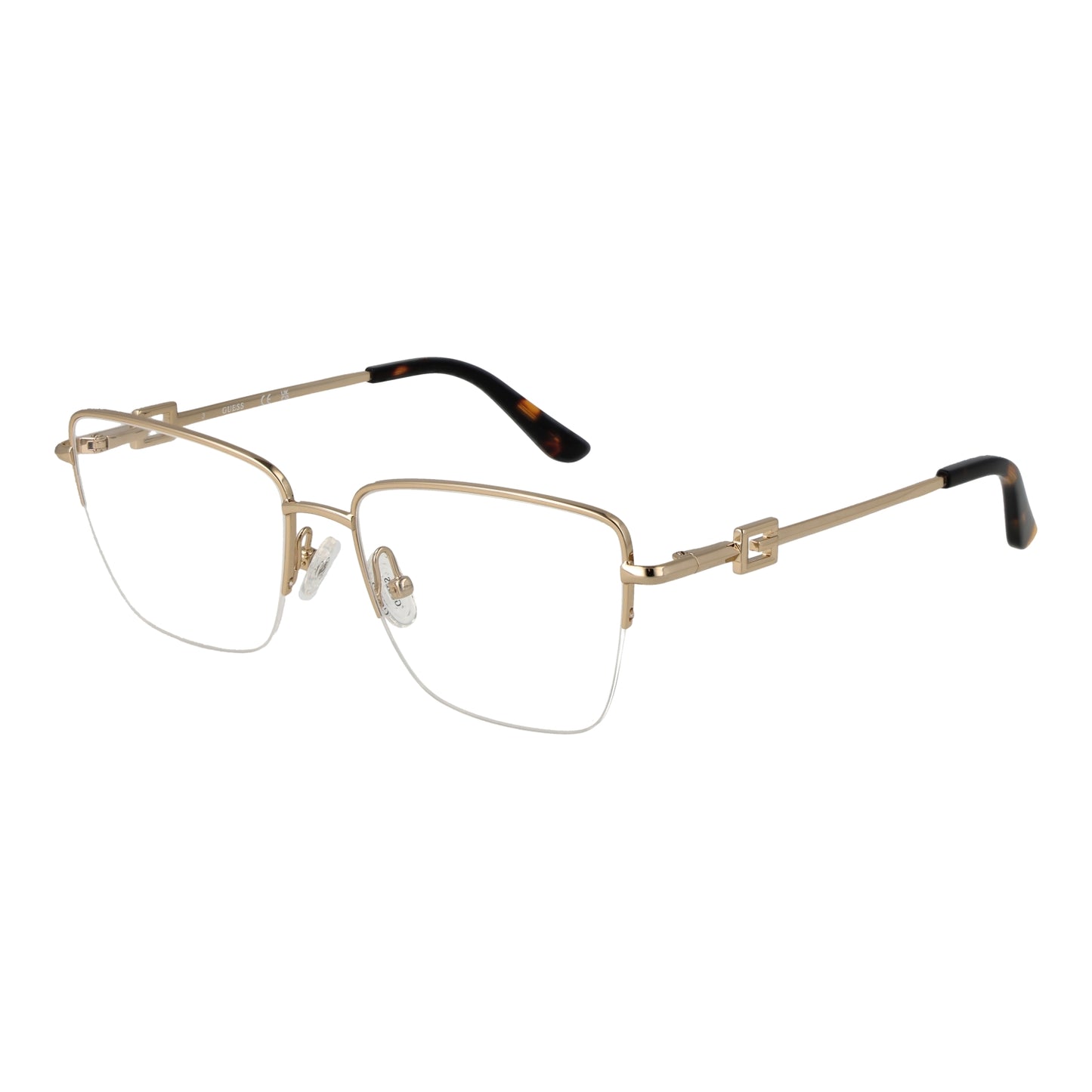 GUESS EYEWEAR GU2976 53032 Sonnenbrille ansicht-3