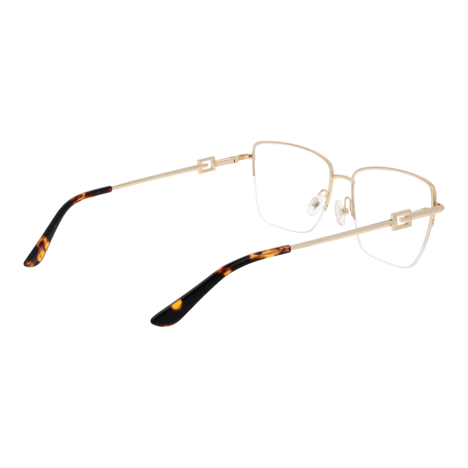 GUESS EYEWEAR GU2976 55032 Sonnenbrille ansicht-2