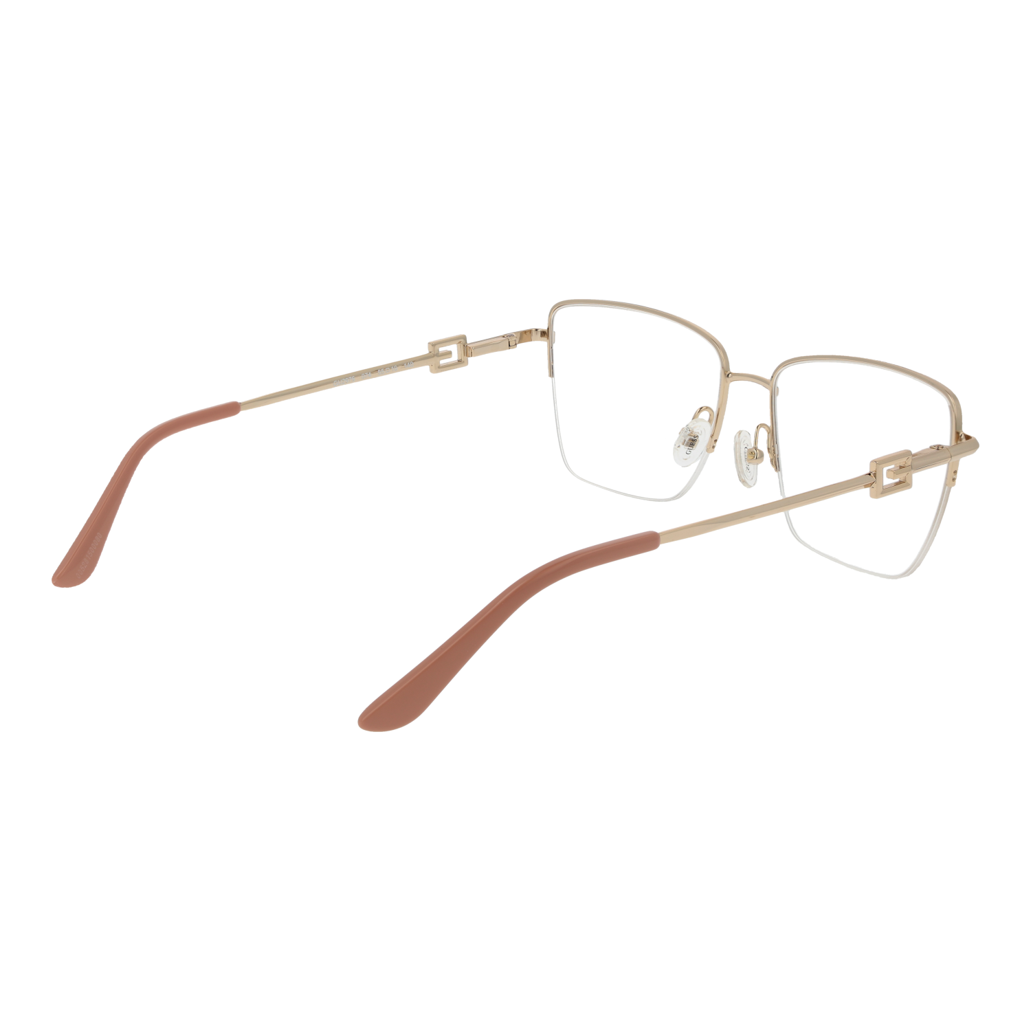 GUESS EYEWEAR GU2976 55074 Sonnenbrille ansicht-2