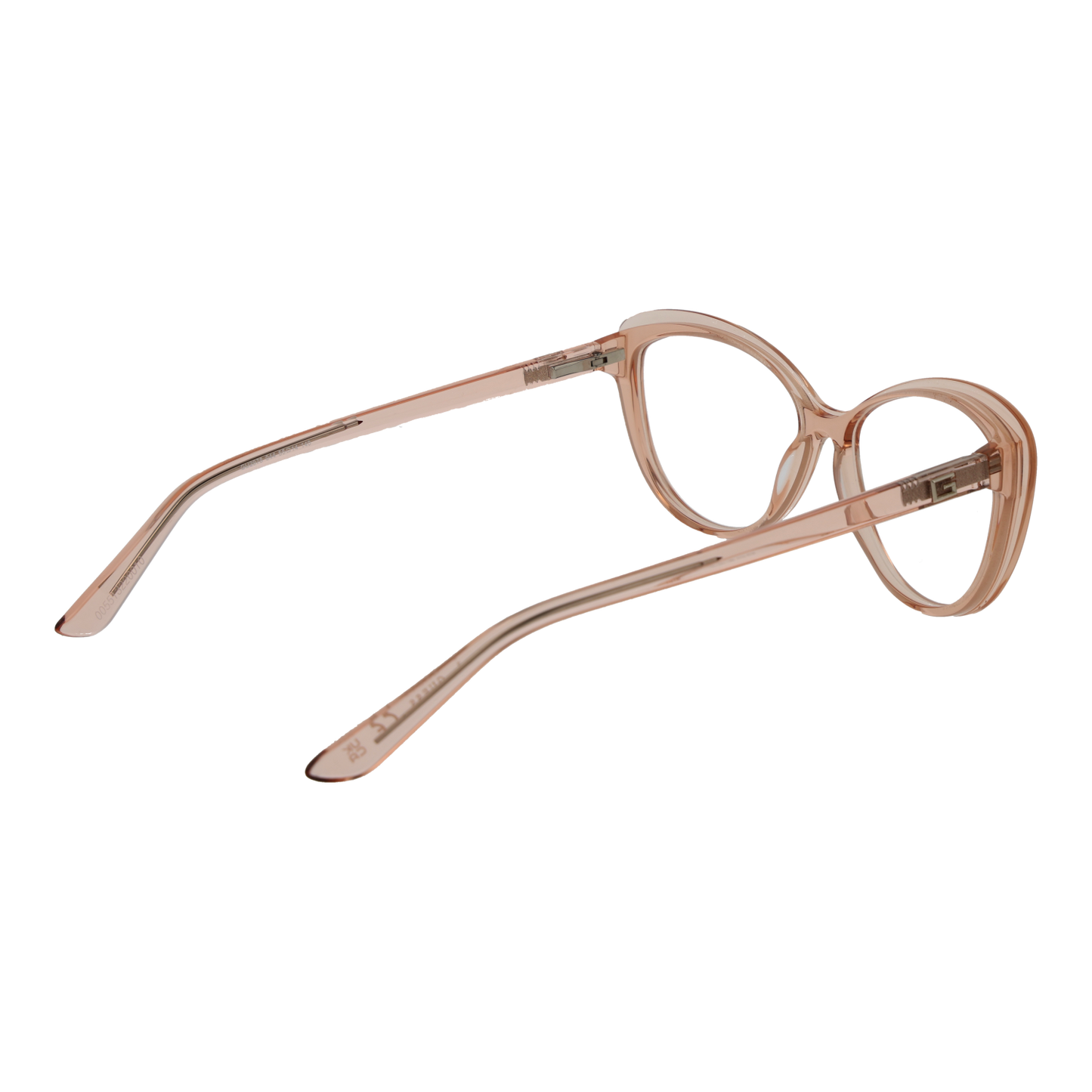 GUESS EYEWEAR GU2978 55044 Sonnenbrille ansicht-2