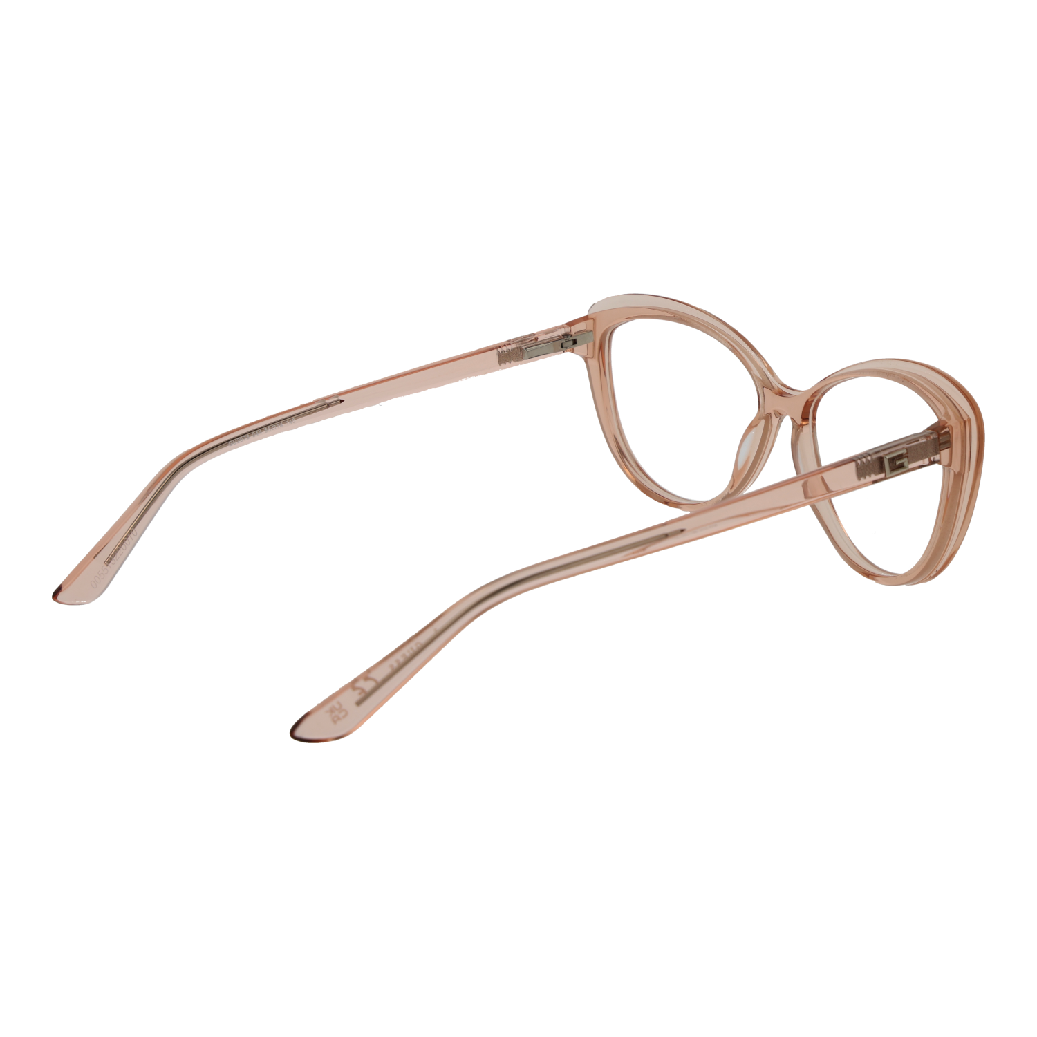 GUESS EYEWEAR GU2978 55044 Sonnenbrille ansicht-2