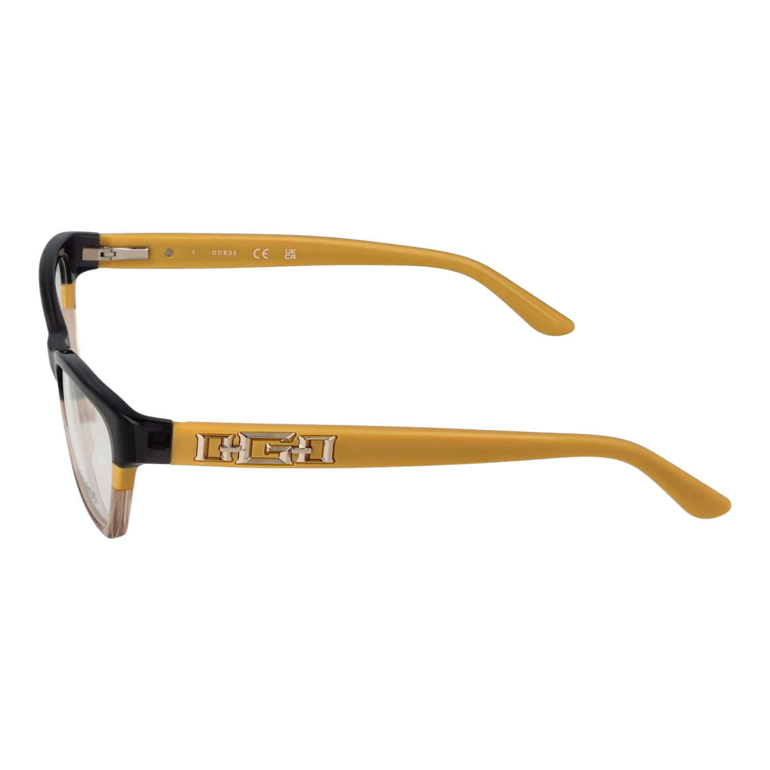 GUESS EYEWEAR GU2979 54041 Sonnenbrille ansicht-3