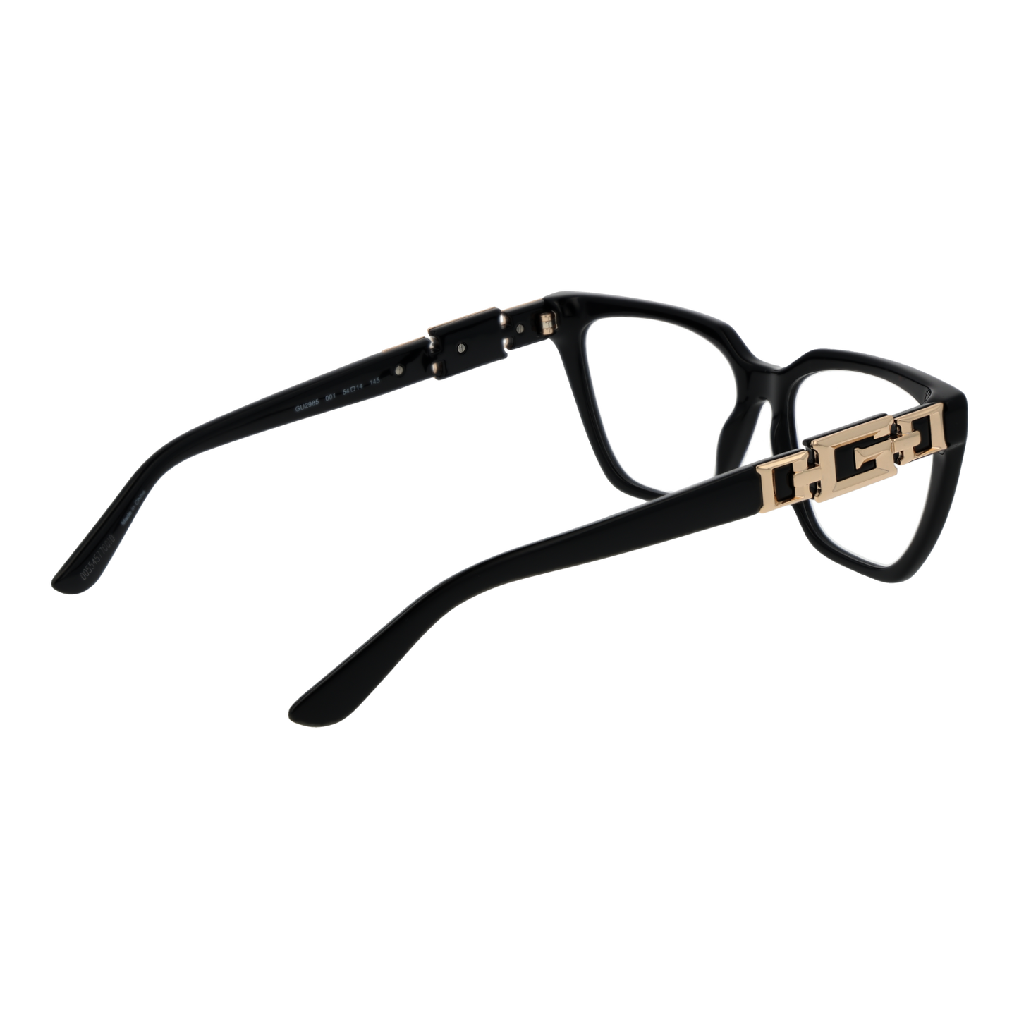 GUESS EYEWEAR GU2985 54001 Sonnenbrille ansicht-2