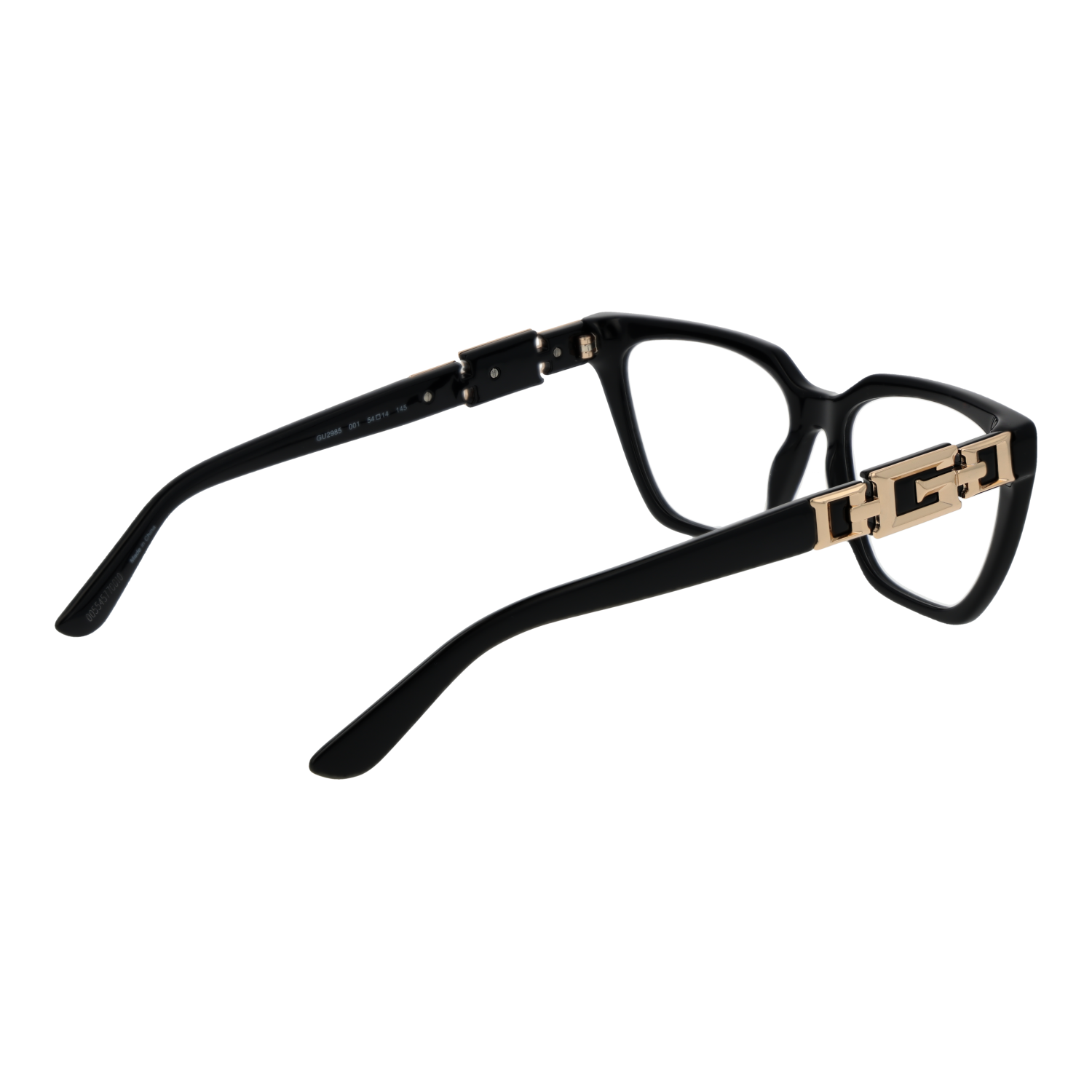 GUESS EYEWEAR GU2985 54001 Sonnenbrille ansicht-2