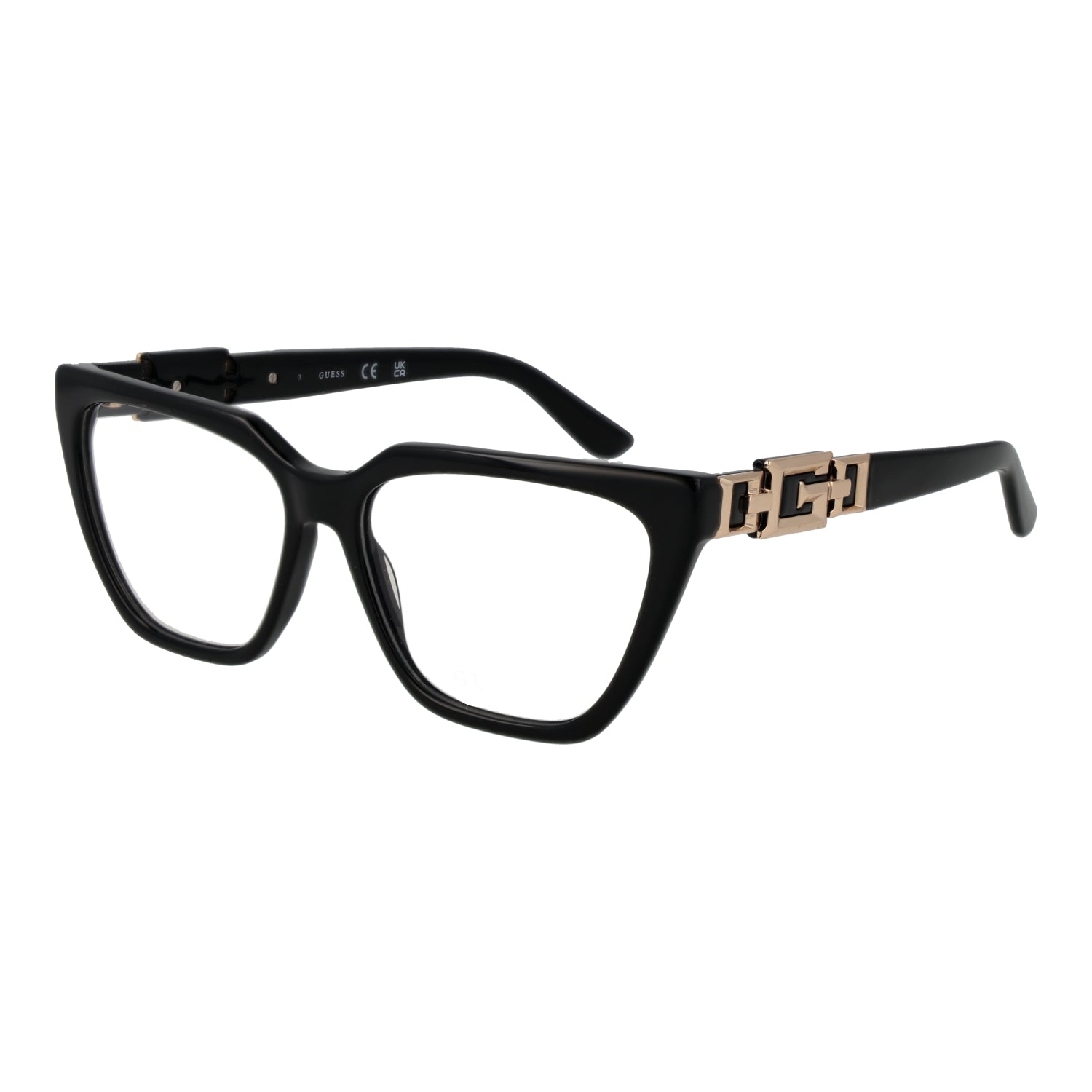GUESS EYEWEAR GU2985 54001 Sonnenbrille ansicht-3