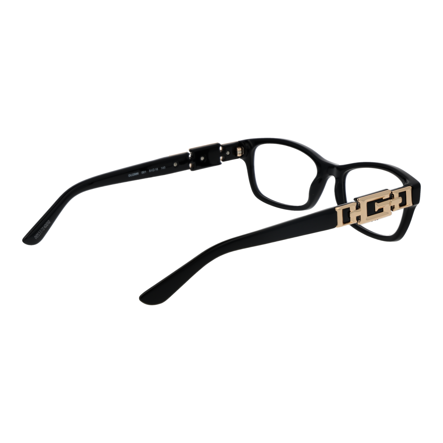 GUESS EYEWEAR GU2986 51001 Sonnenbrille ansicht-2