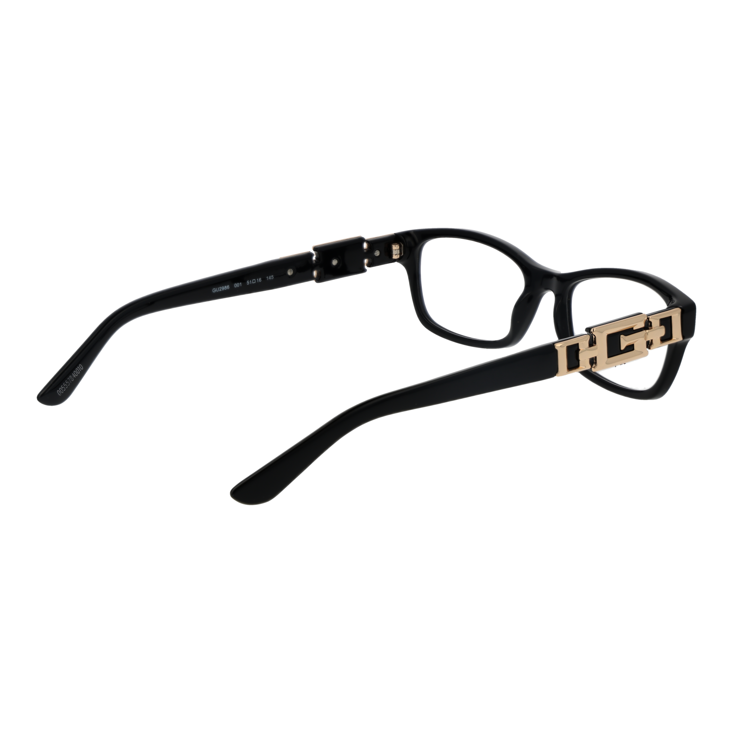 GUESS EYEWEAR GU2986 51001 Sonnenbrille ansicht-2