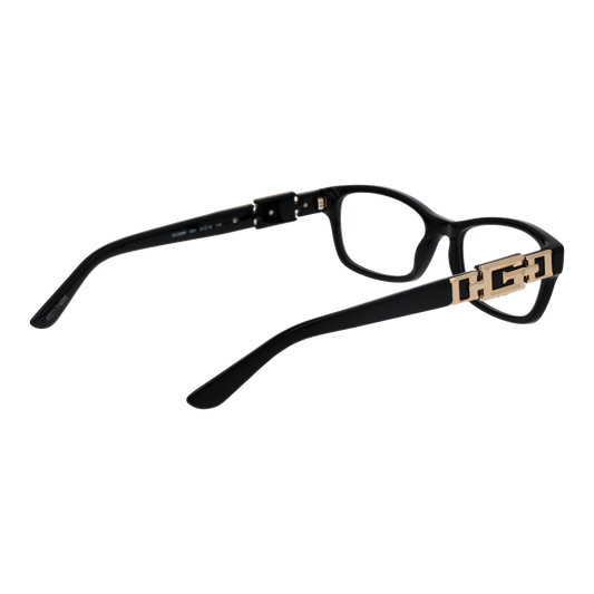 GUESS EYEWEAR GU2986 51001 Sonnenbrille ansicht-2