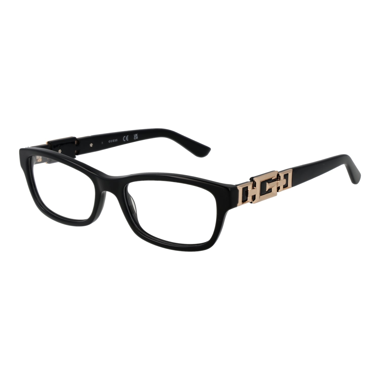 GUESS EYEWEAR GU2986 51001 Sonnenbrille ansicht-3