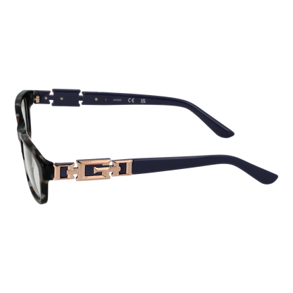 GUESS EYEWEAR GU2986 51020 Sonnenbrille ansicht-3