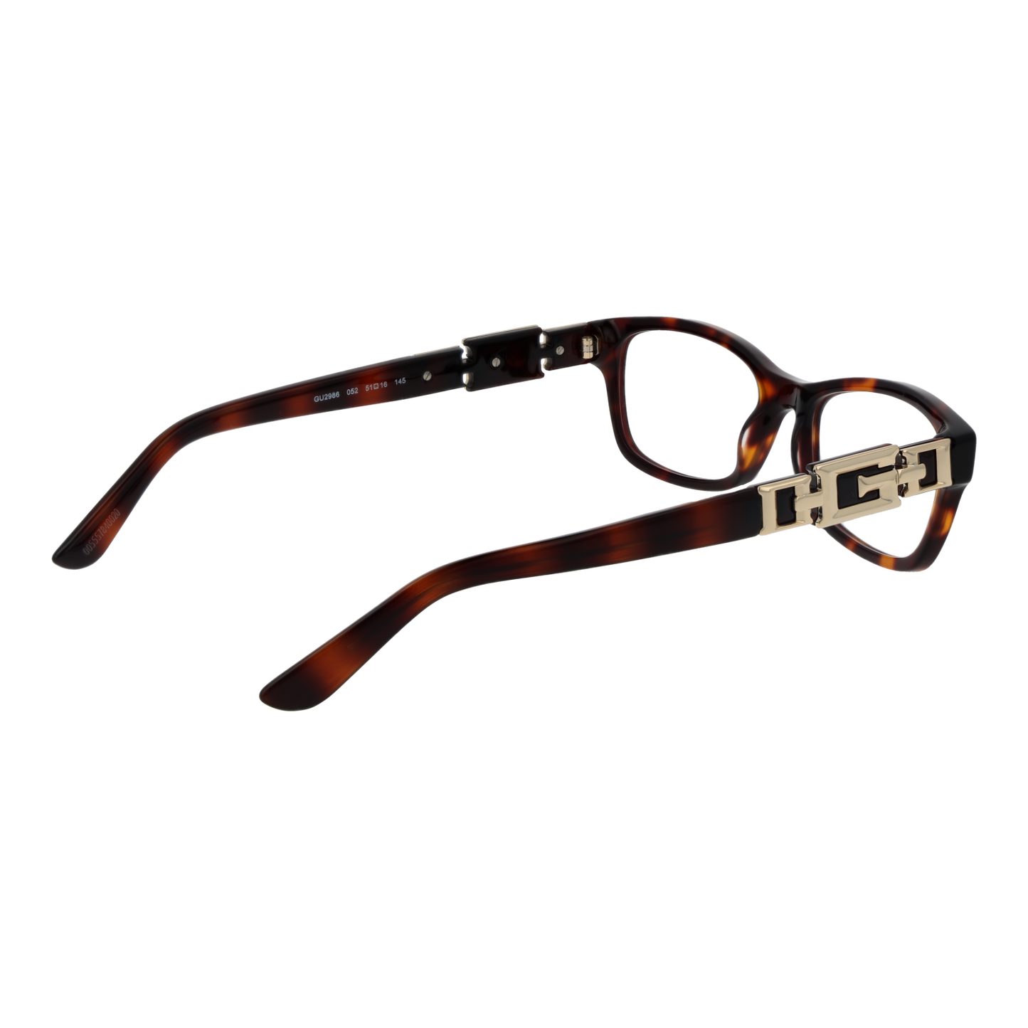 GUESS EYEWEAR GU2986 51052 Sonnenbrille ansicht-2