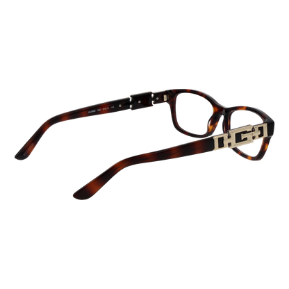 GUESS EYEWEAR GU2986 51052 Sonnenbrille ansicht-2