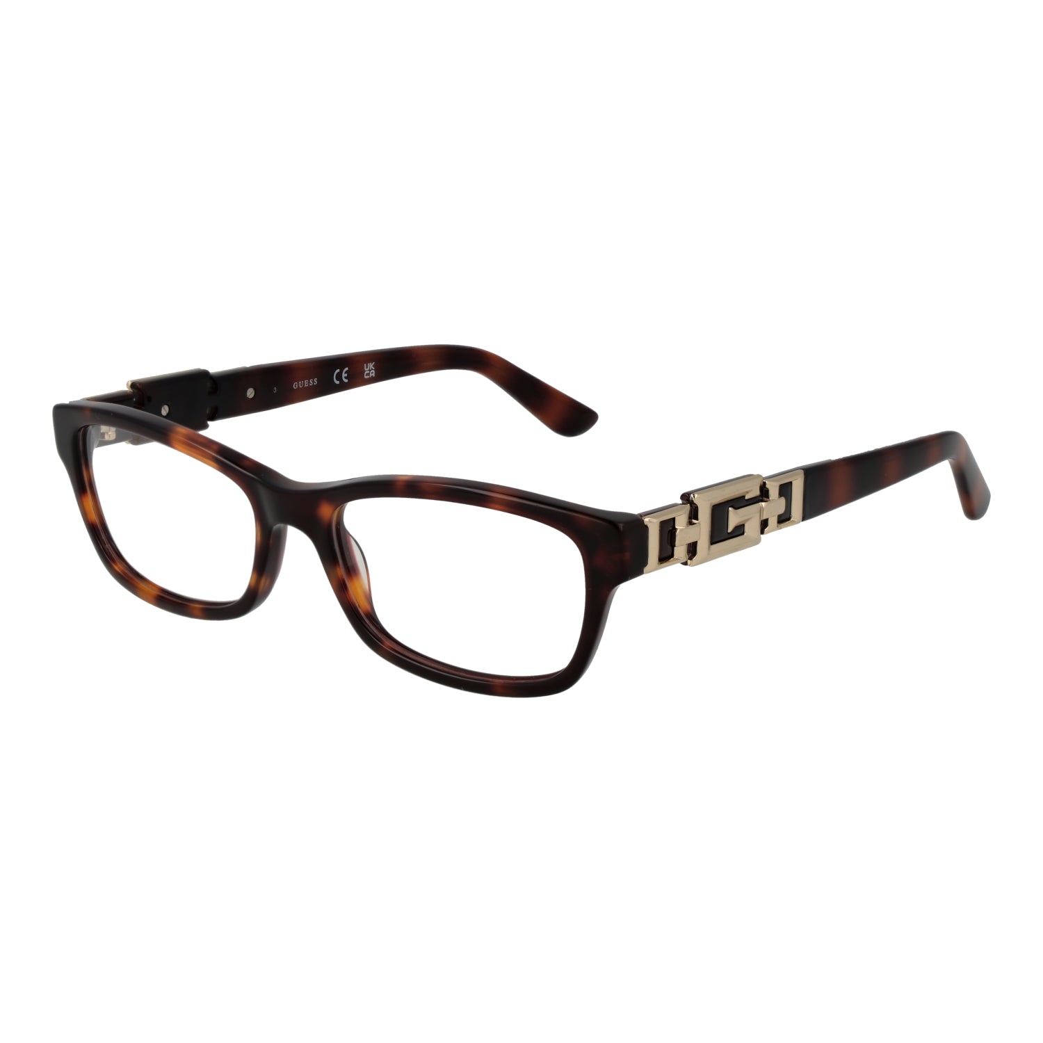 GUESS EYEWEAR GU2986 51052 Sonnenbrille ansicht-3