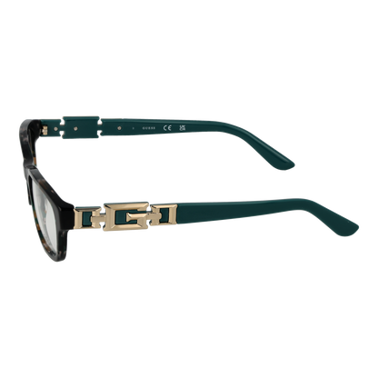 GUESS EYEWEAR GU2986 51098 Sonnenbrille ansicht-3