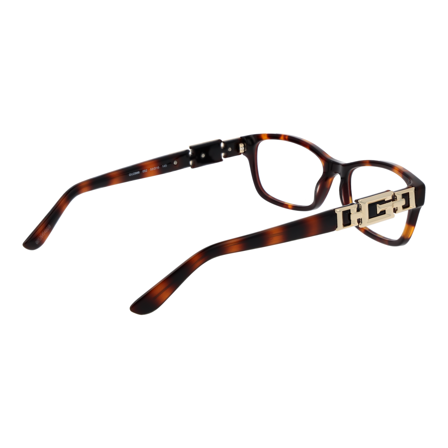 GUESS EYEWEAR GU2986 53052 Sonnenbrille ansicht-2