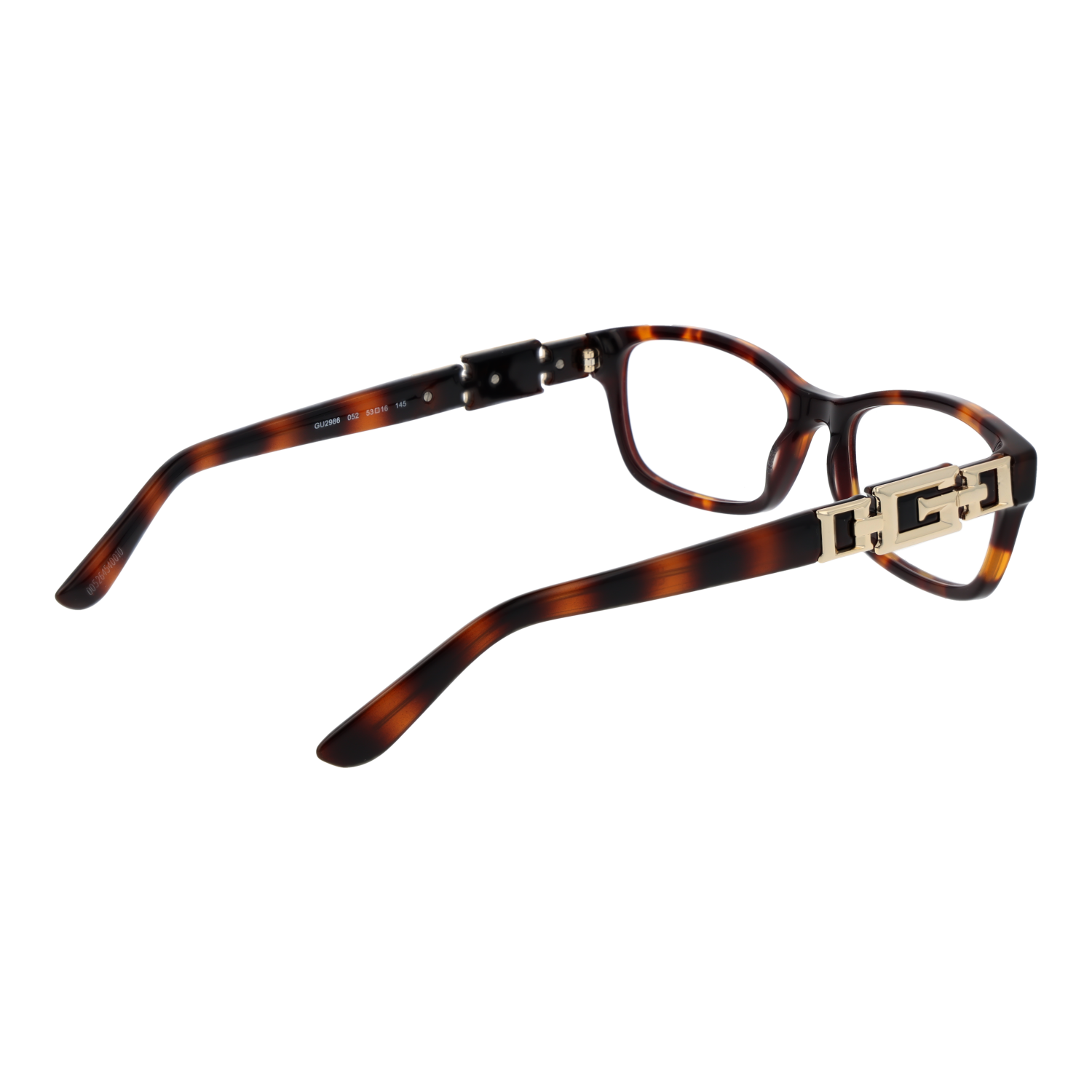 GUESS EYEWEAR GU2986 53052 Sonnenbrille ansicht-2