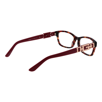 GUESS EYEWEAR GU2986 53071 Sonnenbrille ansicht-2